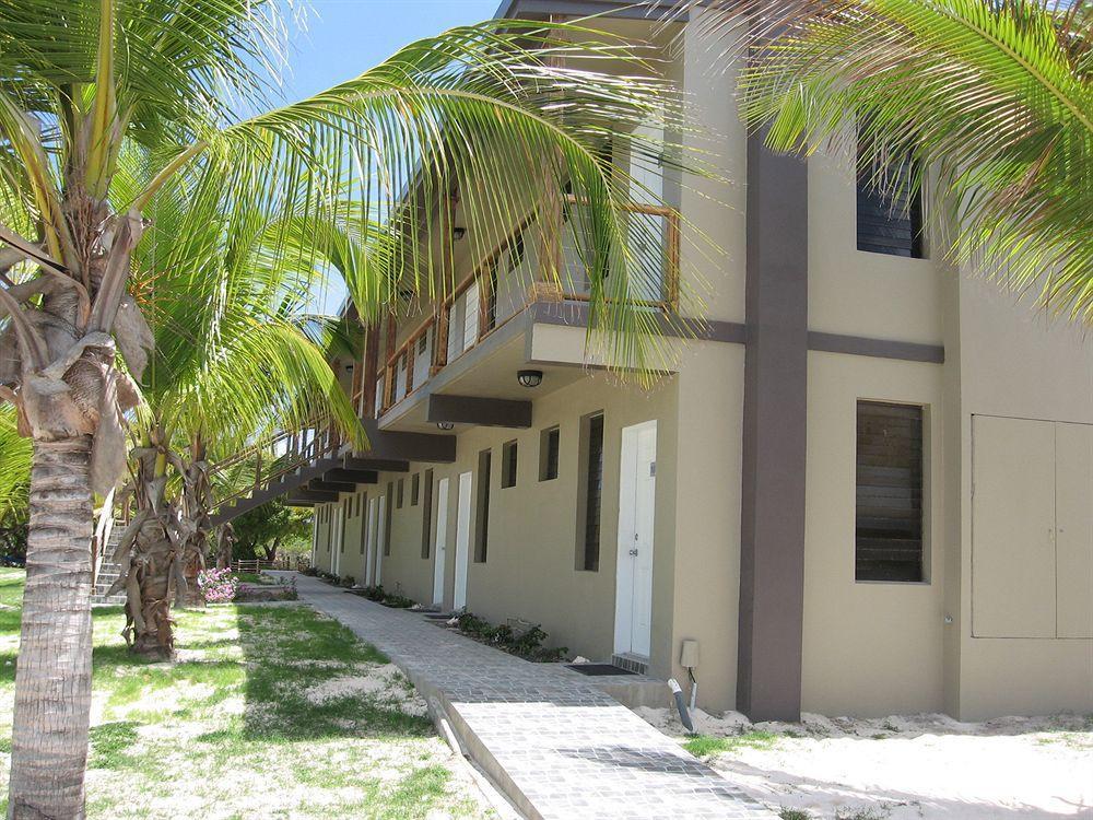 Anegada Beach Club Keel Point Экстерьер фото