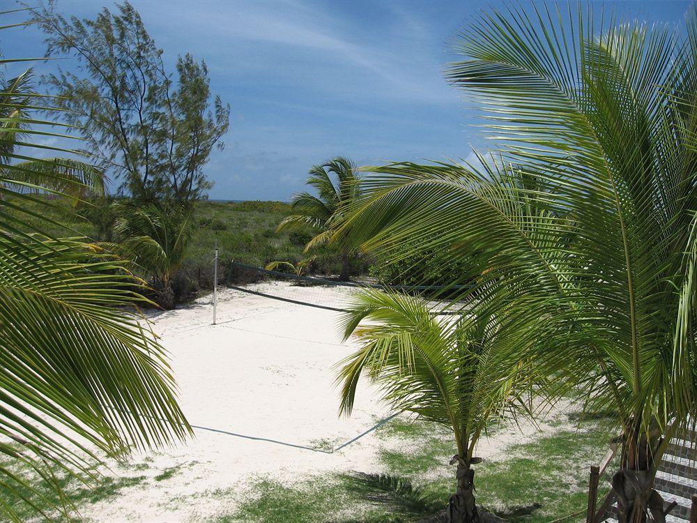 Anegada Beach Club Keel Point Экстерьер фото