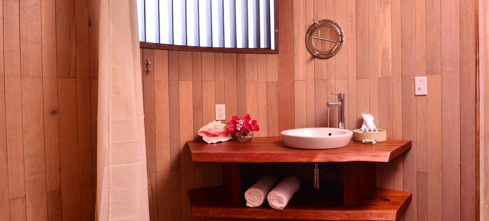 Anegada Beach Club Keel Point Экстерьер фото