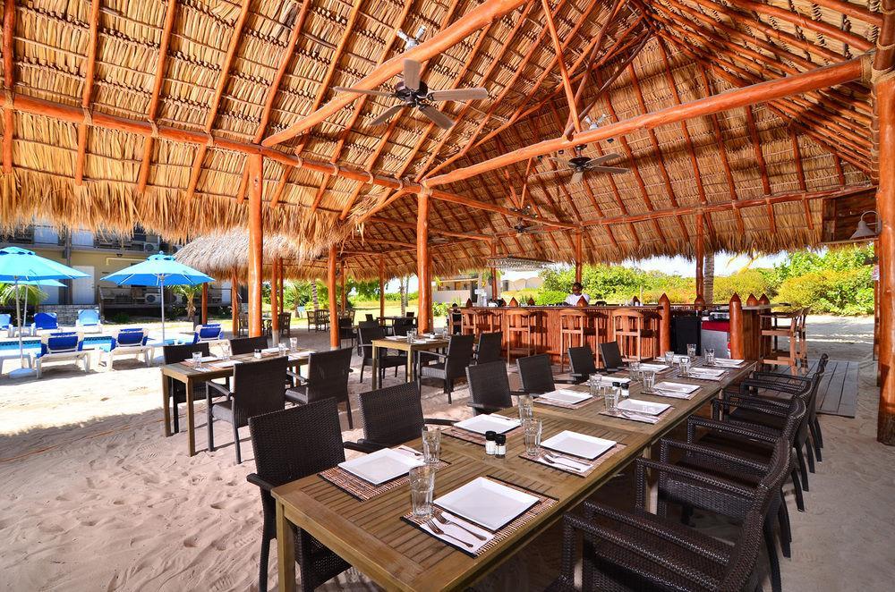 Anegada Beach Club Keel Point Экстерьер фото