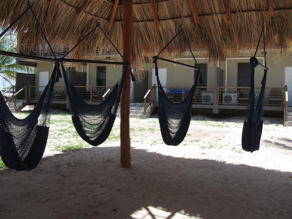 Anegada Beach Club Keel Point Экстерьер фото