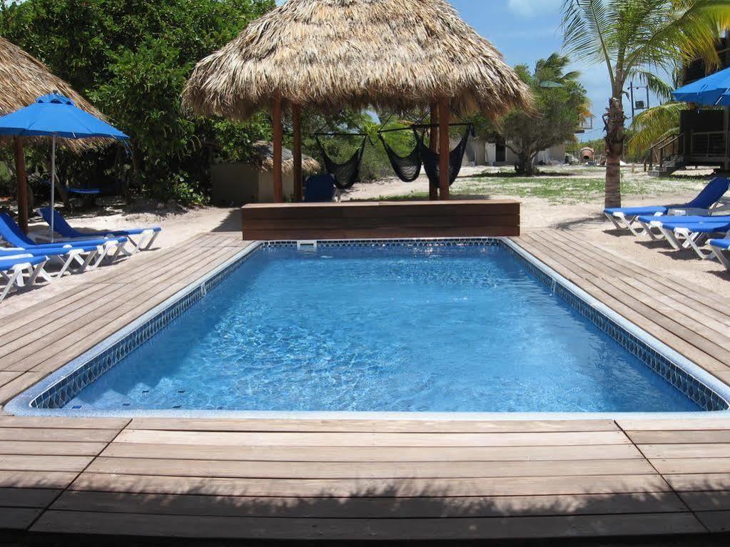 Anegada Beach Club Keel Point Экстерьер фото