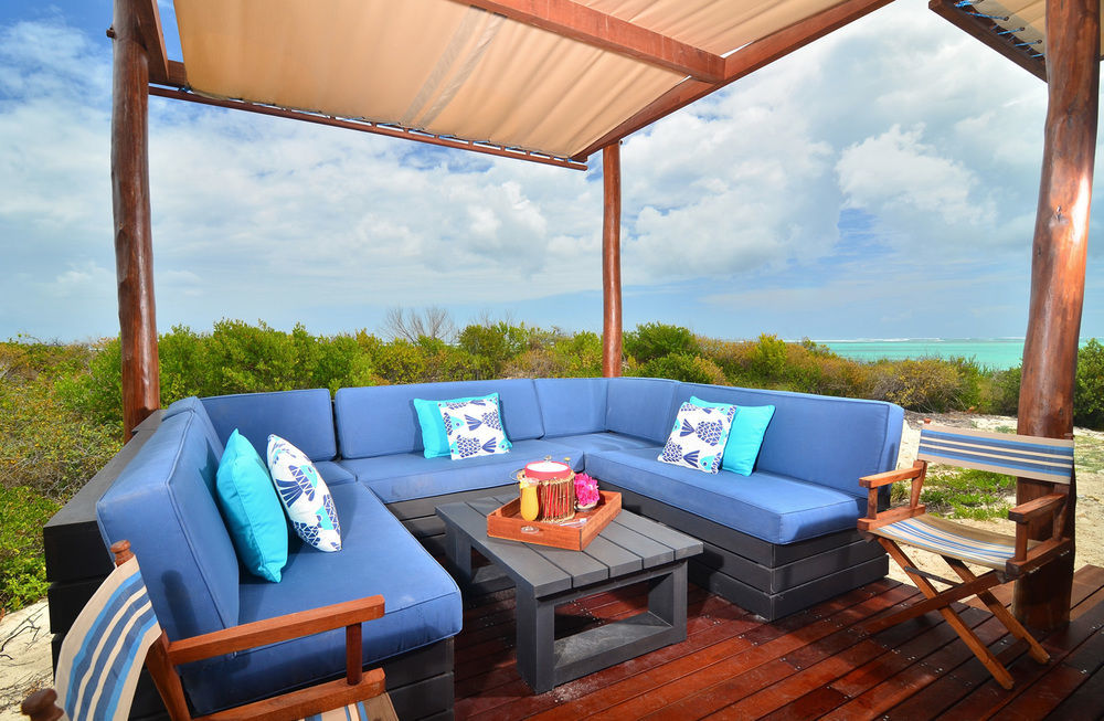 Anegada Beach Club Keel Point Экстерьер фото
