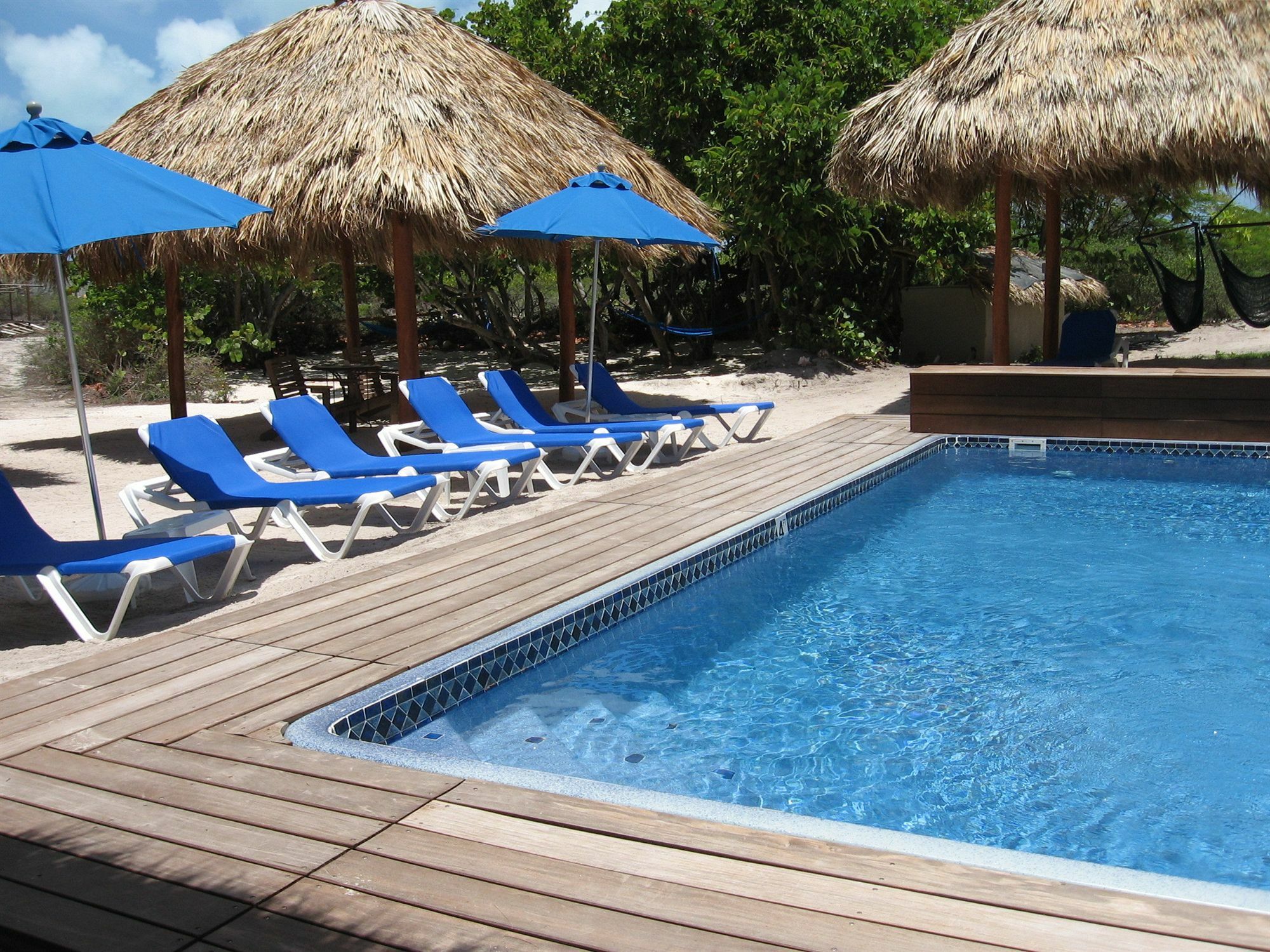 Anegada Beach Club Keel Point Экстерьер фото