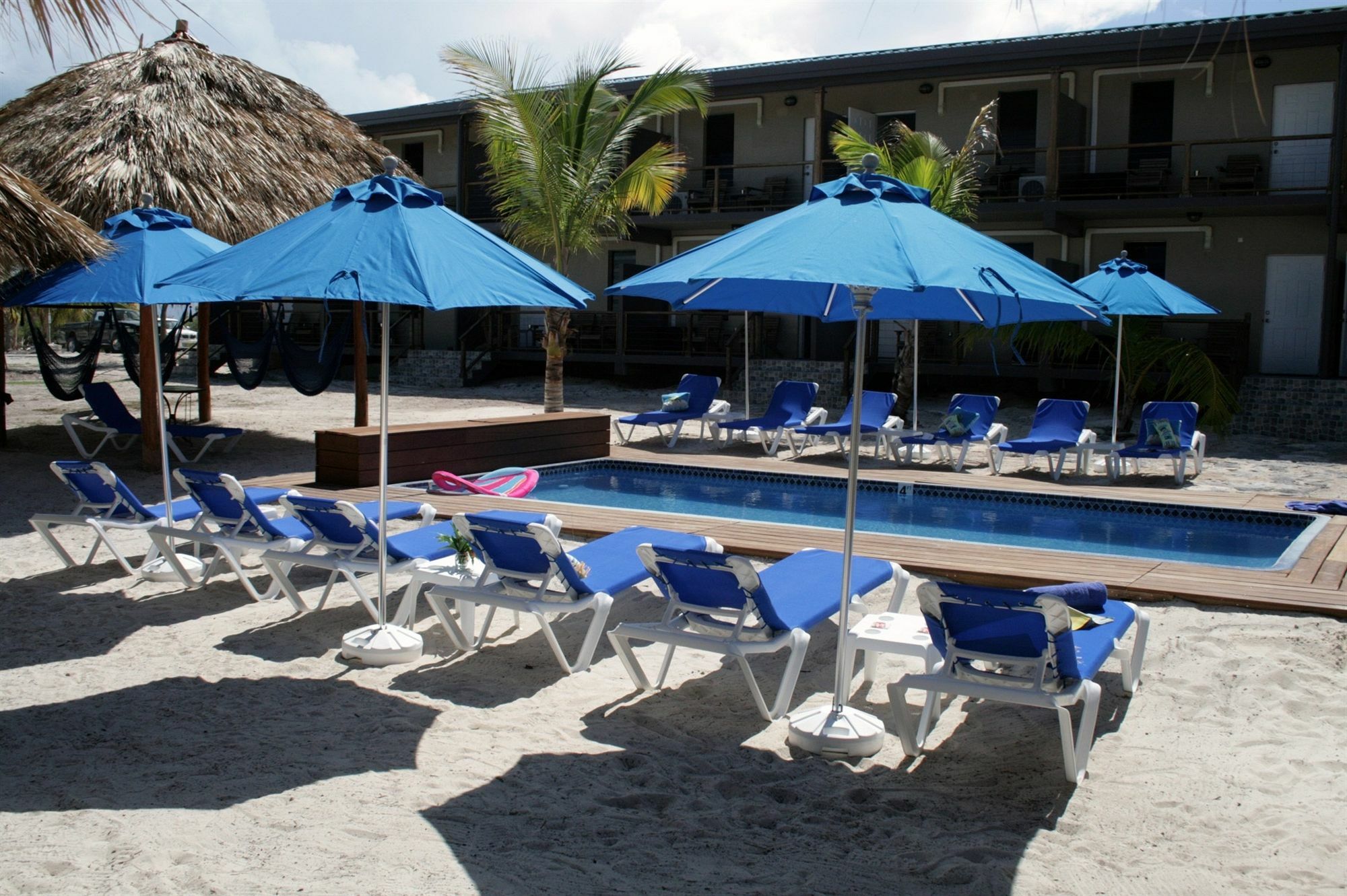 Anegada Beach Club Keel Point Экстерьер фото