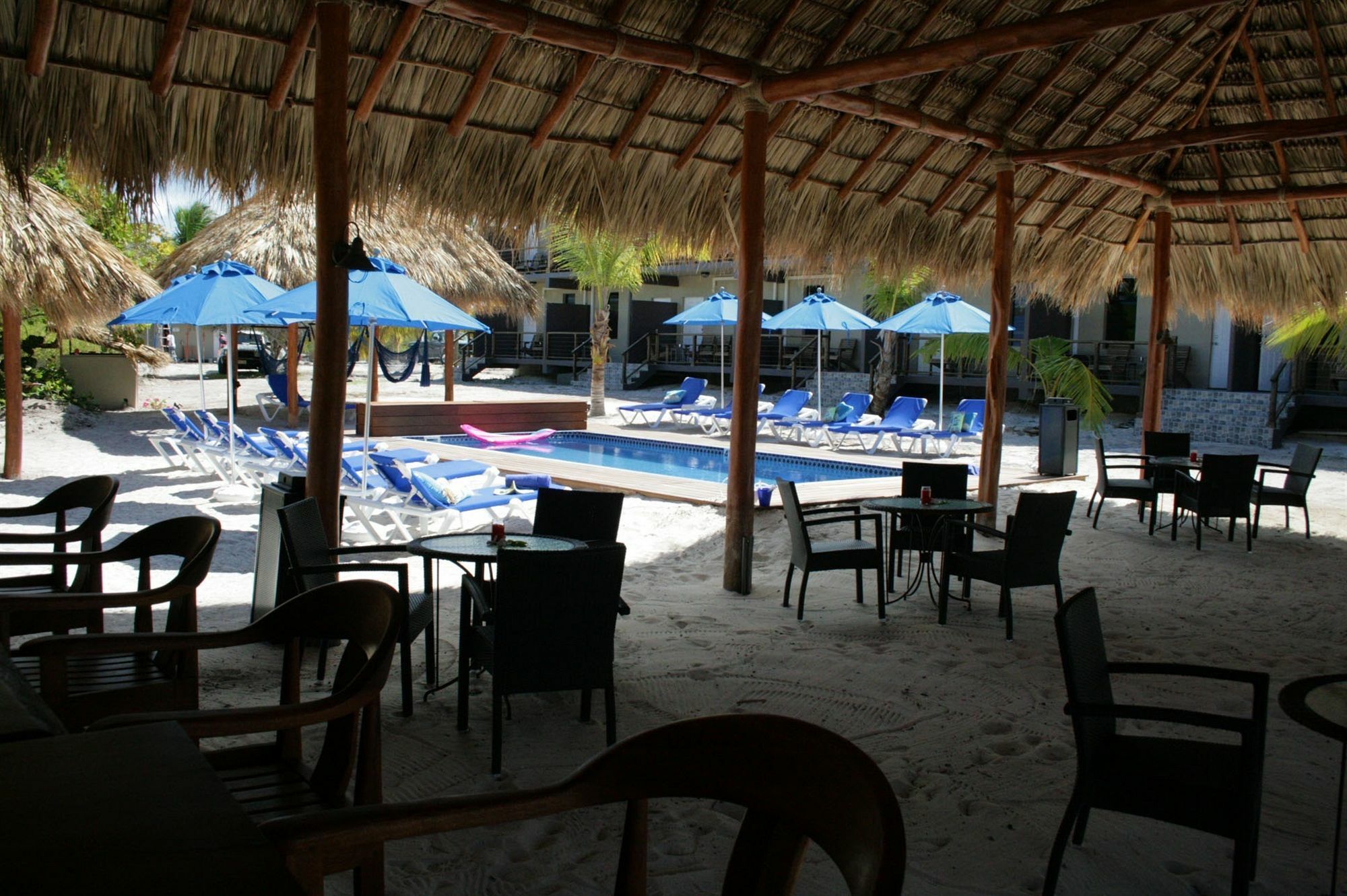 Anegada Beach Club Keel Point Экстерьер фото